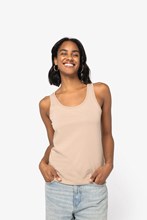 Débardeur écoresponsable femme