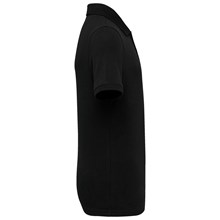 Polo piqué Bio180 enfant