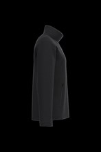 Veste polaire unisexe