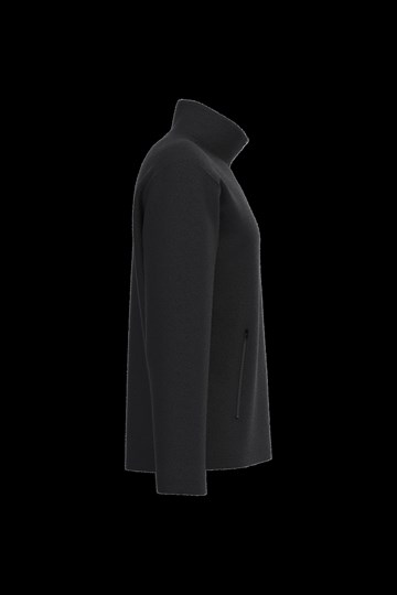 Veste polaire unisexe