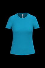 T-shirt sport femme Mercury
