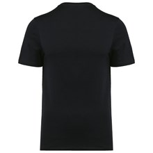 T-shirt Supima® col V manches courtes homme