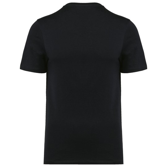 T-shirt Supima® col V manches courtes homme