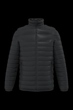 Doudoune matelassée homme