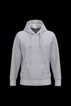 Sweat-shirt capuche homme