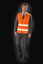 Gilet CORE High Viz