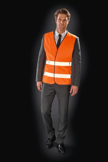 Gilet CORE High Viz