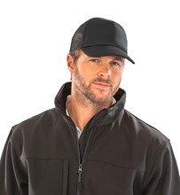 Casquette trucker DETROIT