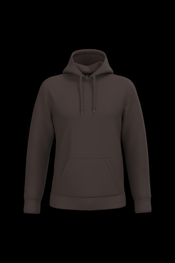 Sweat-shirt capuche homme