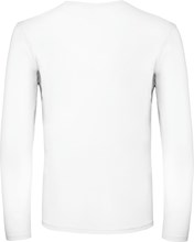 T-shirt manches longues homme #E150