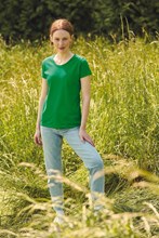 T-shirt femme Valueweight (61-372-0)