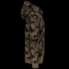 Sweat-shirt capuche homme