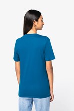 T-shirt écoresponsable unisexe