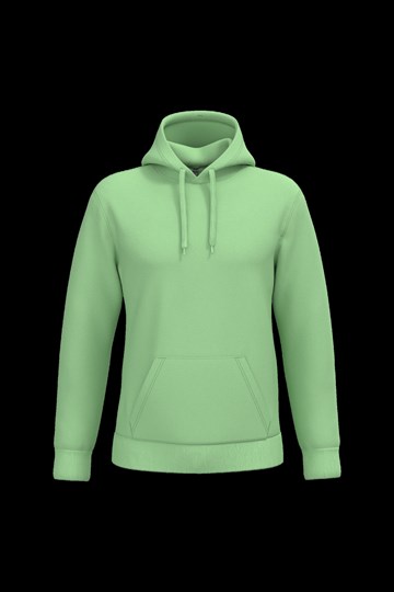 Sweat-shirt capuche homme