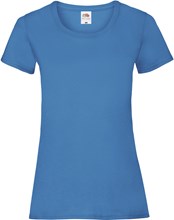 T-shirt femme Valueweight (61-372-0)