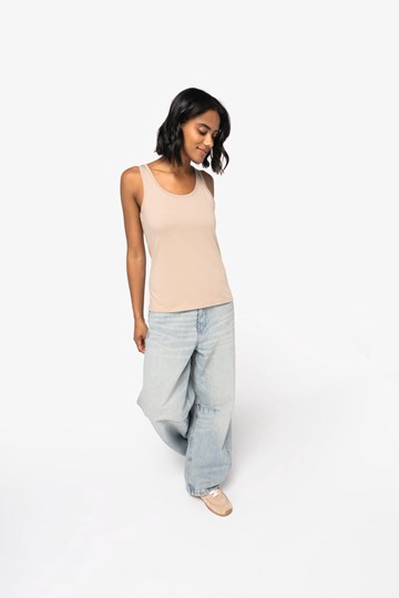 Débardeur écoresponsable femme