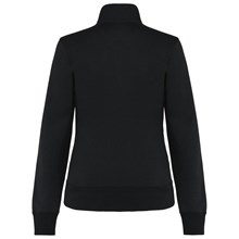 Veste molleton gratté femme