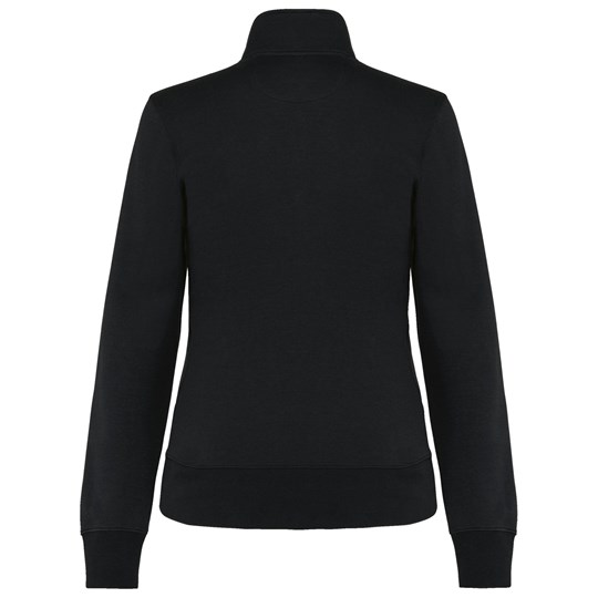 Veste molleton gratté femme