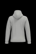 Sweat-shirt capuche homme