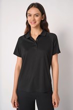 Polo sport femme