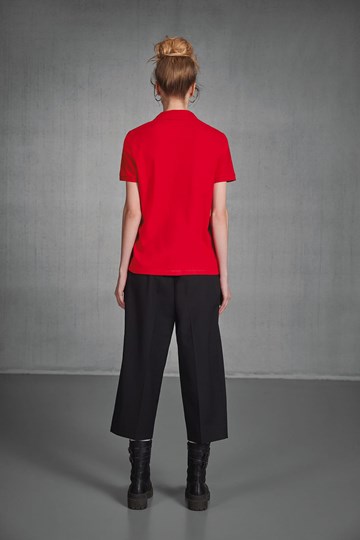 MY POLO 180 Femme manches courtes