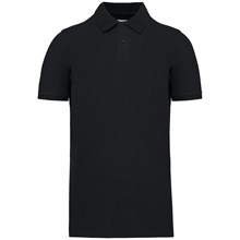 Polo piqué Bio180 homme