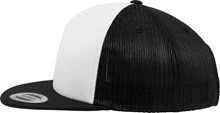 Casquette foam trucker