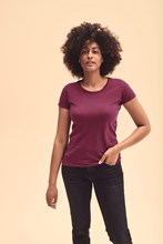 T-shirt Femme Original-T (Full Cut 61-420-0)