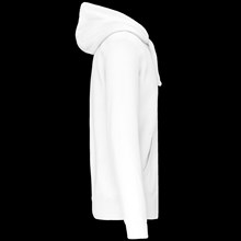 Sweat-shirt zippé capuche homme