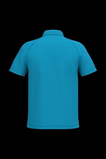 Polo sport homme