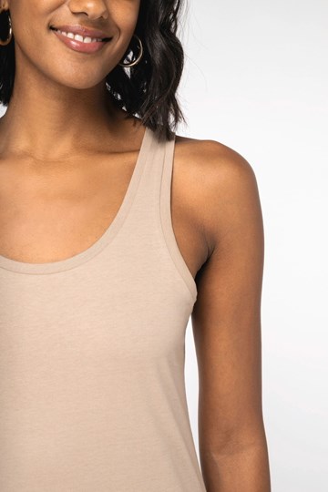 Débardeur écoresponsable femme