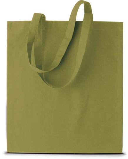 Sac shopping avec longues anses