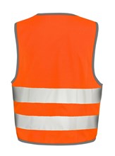 Gilet de sécurité enfant