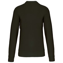 Sweat-shirt col rond unisexe