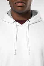 Sweat shirt capuche unisexe