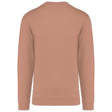 Sweat-shirt col rond unisexe
