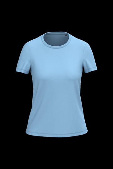 T-shirt Bio150 IC femme