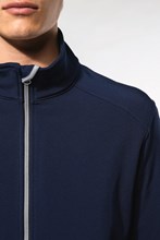 Veste Softshell 2 couches homme