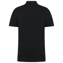Polo Supima® manches courtes homme