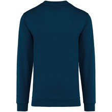 Sweat-shirt col rond unisexe