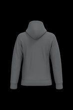 Sweat-shirt capuche homme