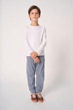 T-shirt LSL enfant iDeal150