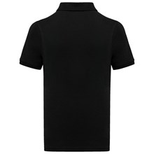 Polo piqué Bio180 enfant