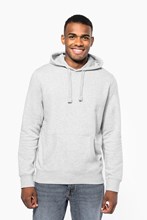 Sweat-shirt capuche homme