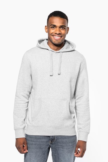 Sweat-shirt capuche homme