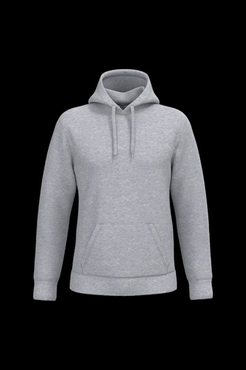 Sweat-shirt capuche homme