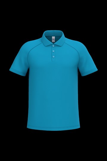 Polo sport homme