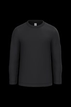 T-shirt LSL enfant iDeal150