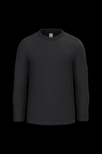 T-shirt LSL enfant iDeal150