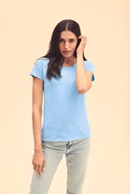T-shirt femme Valueweight (61-372-0)